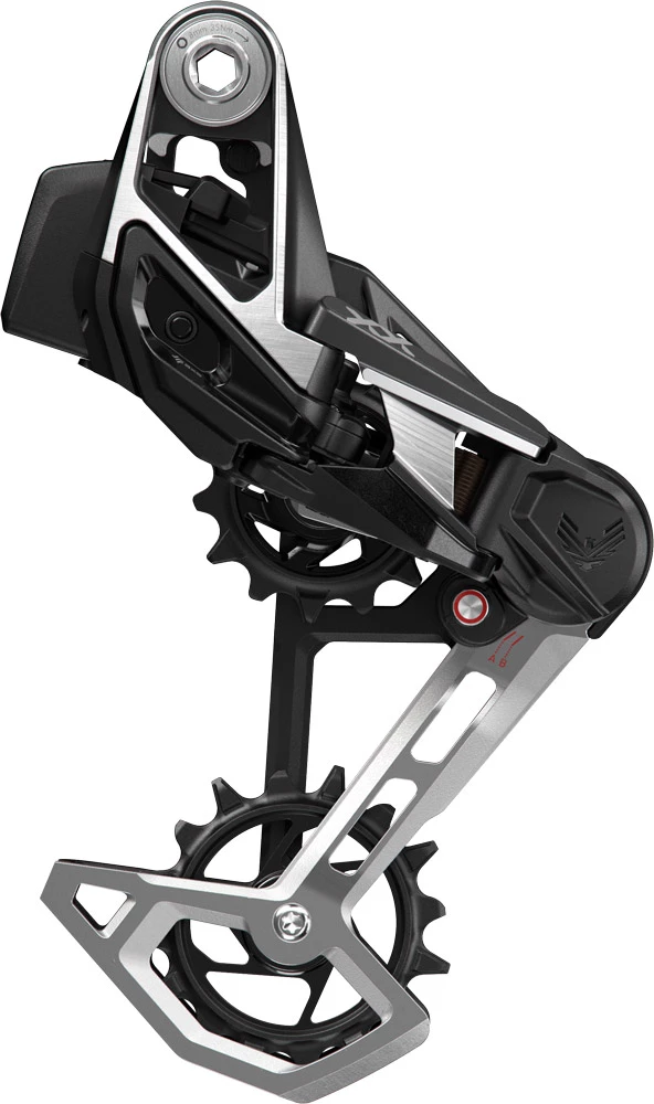 SRAM XX Eagle AXS Transmission Groupe E-MTB – Image 3