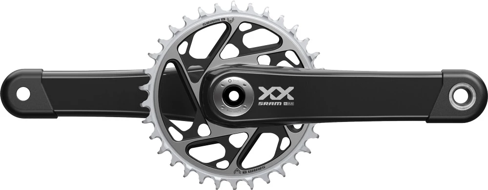 SRAM XX SL Eagle AXS Transmission DUB Groupe 12 Vitesses – Image 2