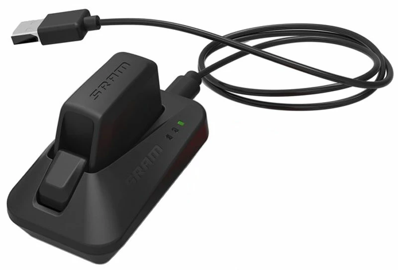 SRAM XX1 Eagle AXS Kit De Mise à Niveau 1x12 Vitesses Avec Cassette 10-50T – Image 6