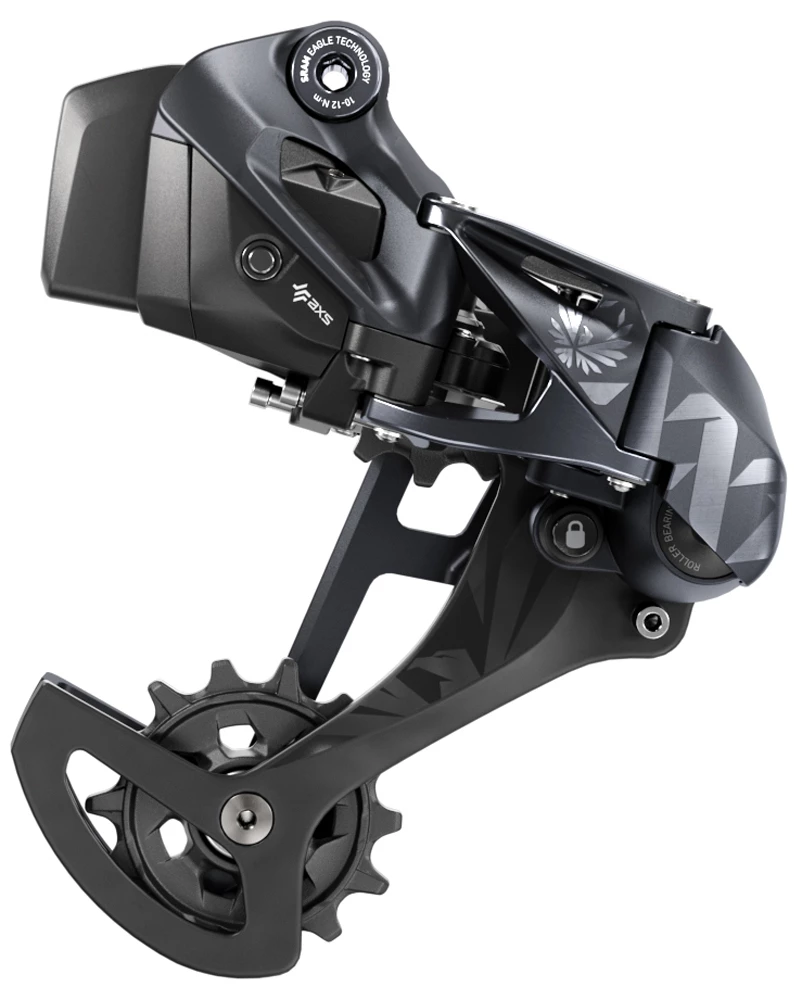 SRAM XX1 Eagle AXS Upgrade Kit – Image 2