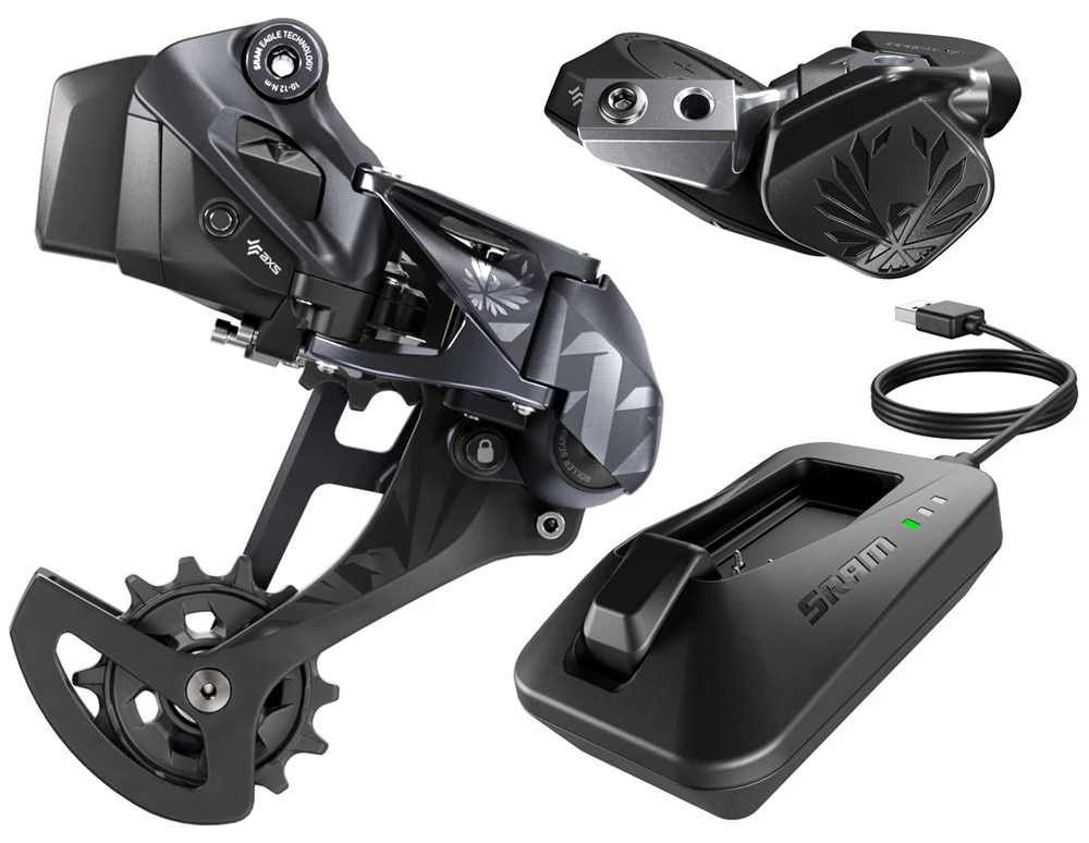SRAM XX1 Eagle AXS Upgrade Kit