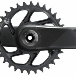 SRAM XX1 Eagle DUB SL 12 Plateaux Manivelle 32T