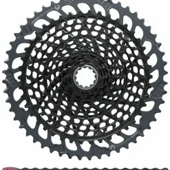 SRAM X01 Eagle XG-1295 Cassette 10-52T+XX1 Eagle Chaîne 12 Fois Set D'usure