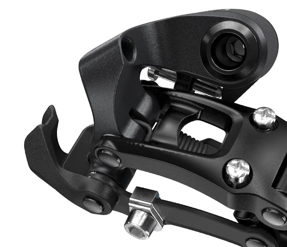 SRAM GX Dérailleur 2x10 Vitesses Medium – Image 2