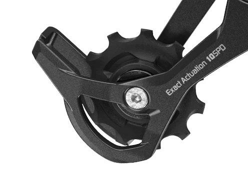 SRAM GX Dérailleur 2x10 Vitesses Medium – Image 3