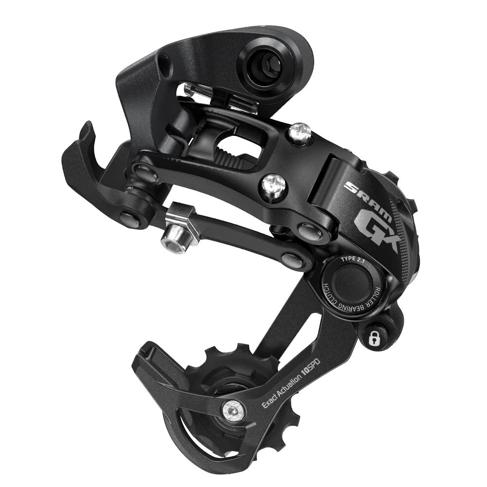 SRAM GX Dérailleur 2x10 Vitesses Medium
