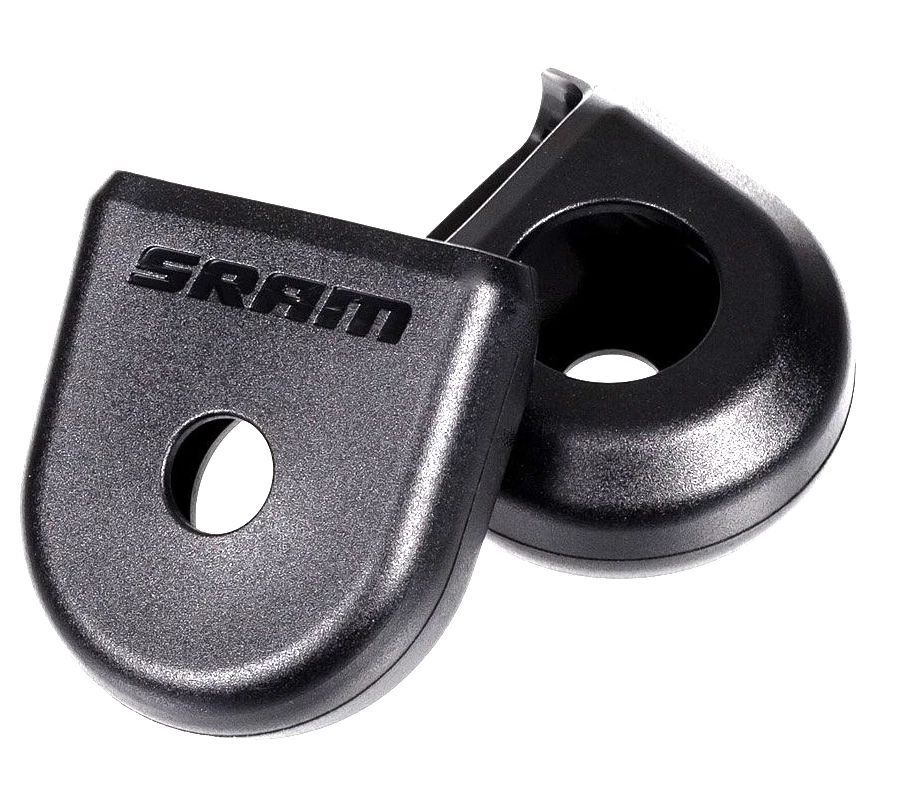 SRAM Protection De Manivelle