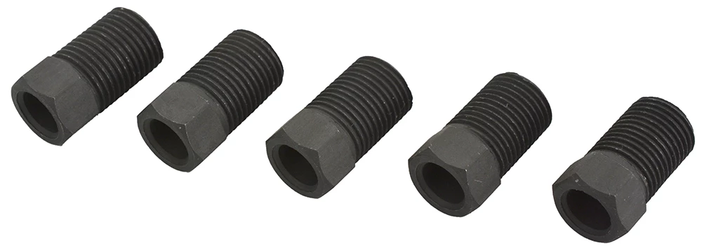 SRAM Ecrou De Serrage Pour Freins à Disque (5 Pièces)