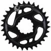 SRAM Plateau X-Sync 2 Eagle CF 6mm Offset