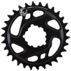 SRAM Plateau X-Sync 2 Eagle CF 3mm Offset Boost