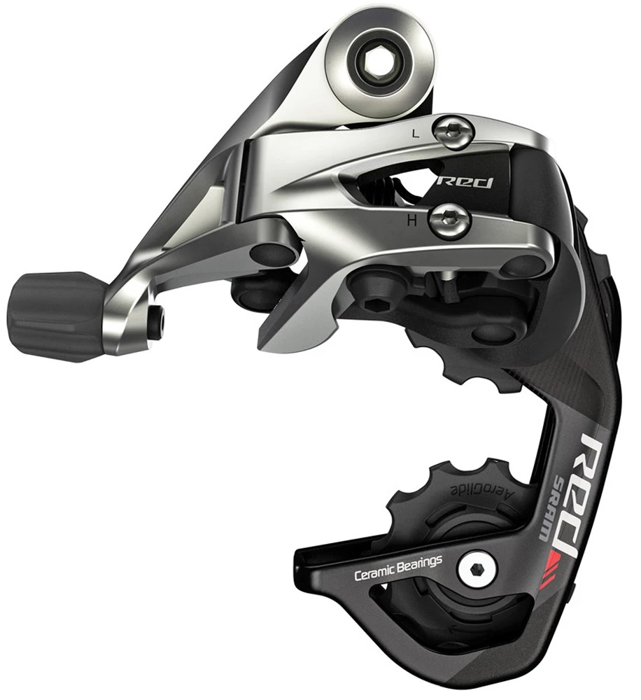 SRAM Red Dérailleur 11 Vitesses