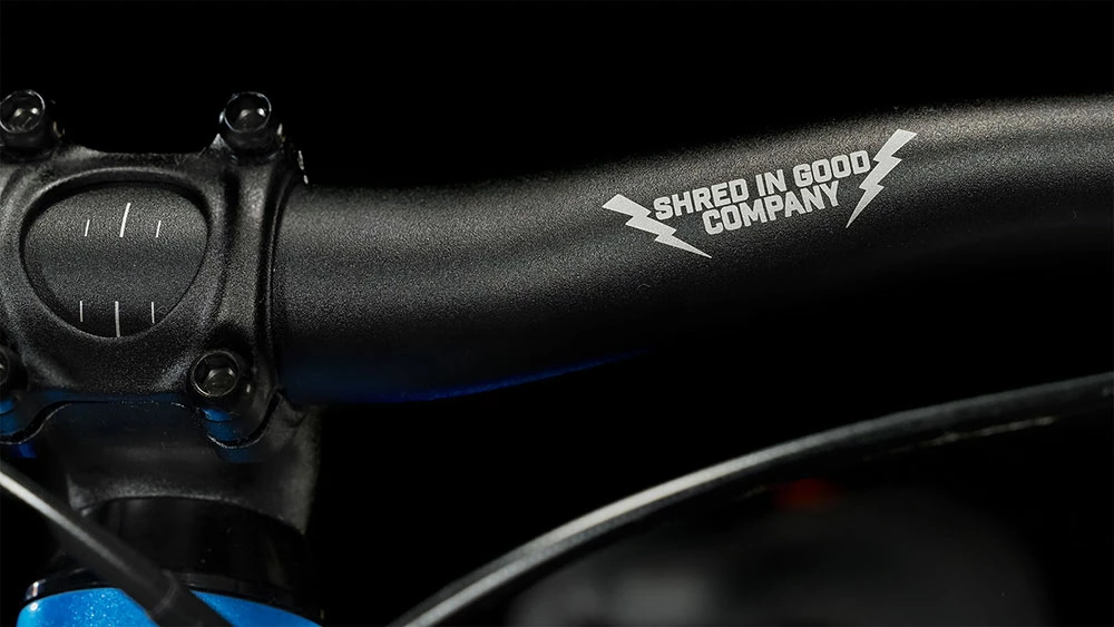 Cube Stereo 240 ONE Actionteam – Image 6