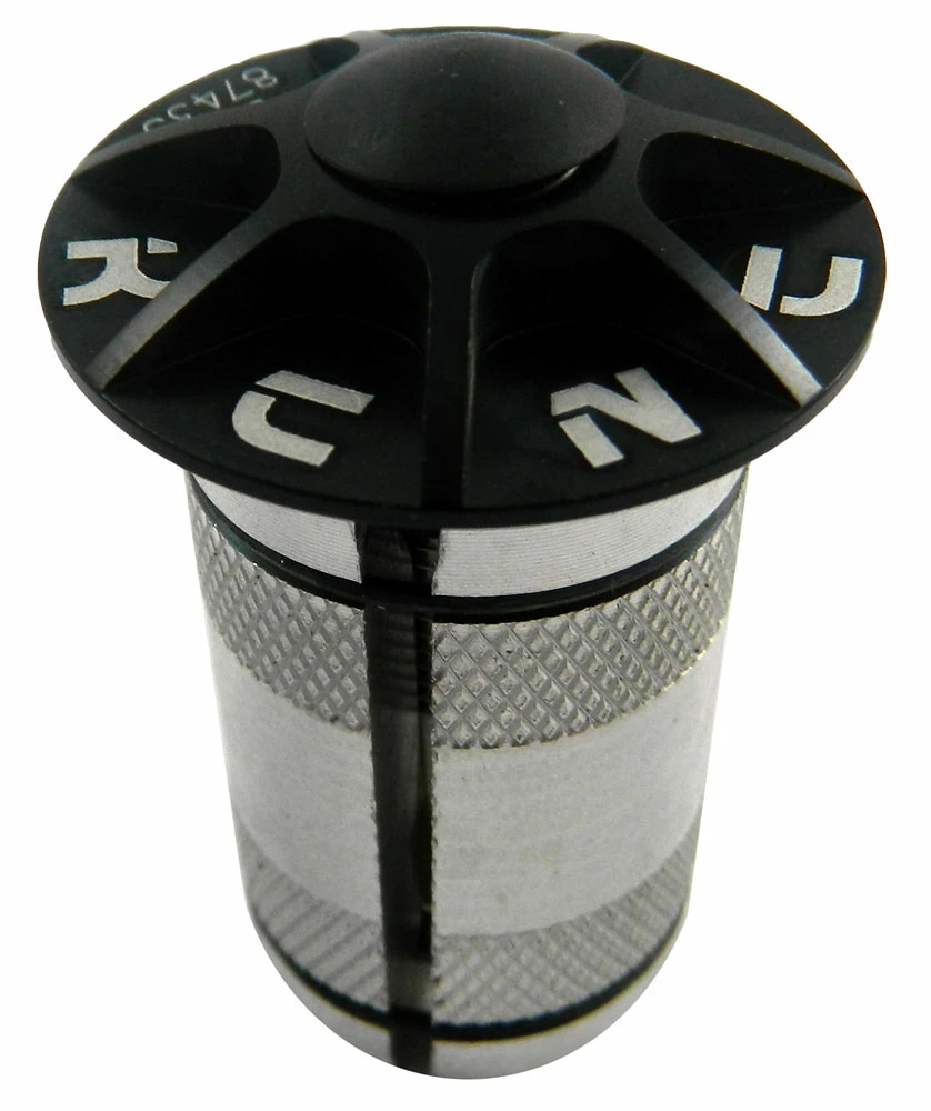 Kcnc Capuchon De Jeu De Direction, Y Compris Cône D'expansion