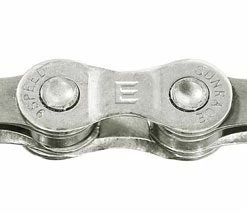 SUNRACE CNM9E Chaîne De Vélo électrique à 9 Vitesses