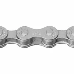 SUNRACE Chaîne Singlespeed CNS22