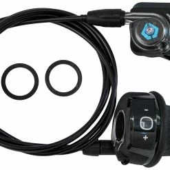 SUNRACE Twist Shifter S5 Avec Click Box Pour Moyeu à 5 Vitesses Sram