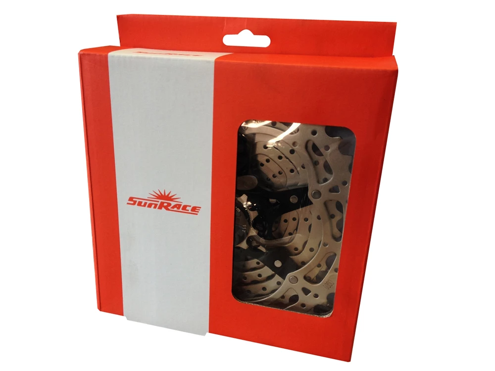 SUNRACE Cassette MS3 10 Vitesses 11-42 – Image 2