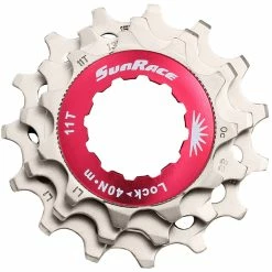 SUNRACE Unité De P P Pignon à 10 Places 11-13-15