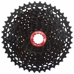 SUNRACE Cassette CSMX8 11 Vitesses 11-46
