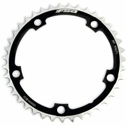 FSA Plateau Super K-Force Light Road 5-bras 130mm Cercle De Trous