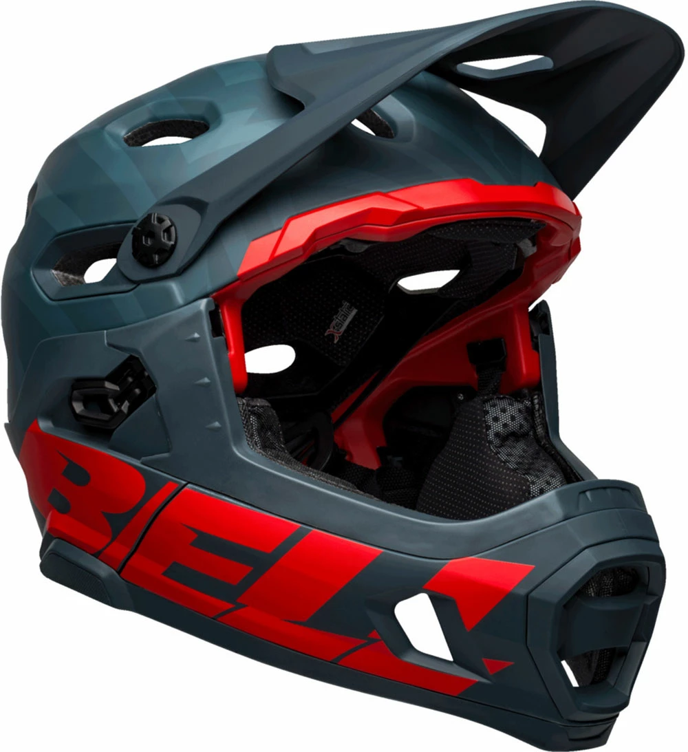 Bell Super DH Spherical - Fullface Helmet – Image 3