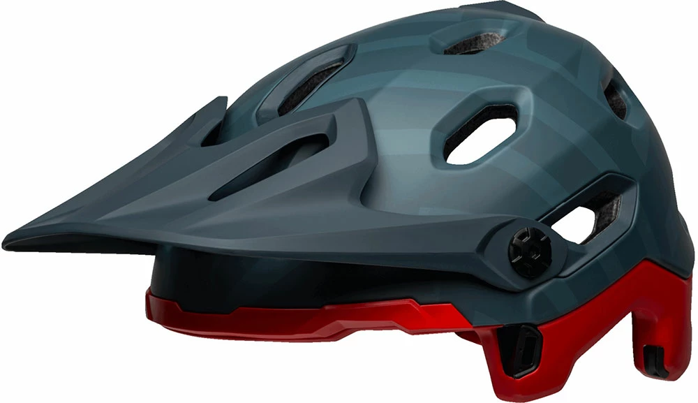 Bell Super DH Spherical - Fullface Helmet – Image 6