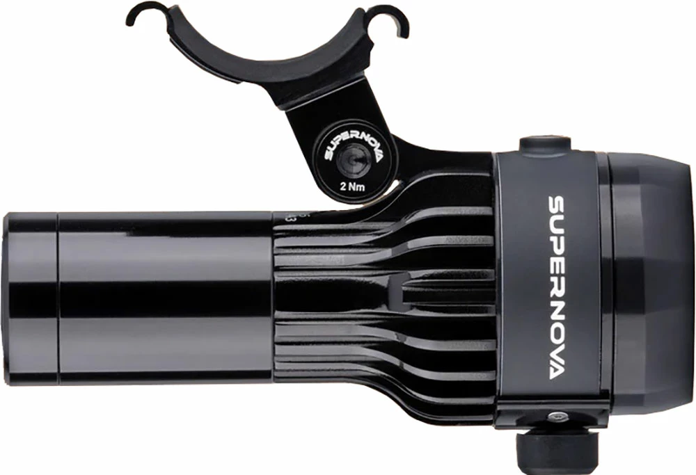 Supernova Airstream 2 Upside Down - Projecteur à Batterie