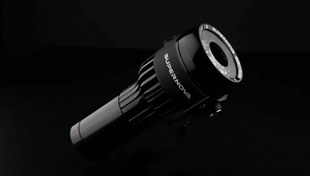 Supernova Airstream 2 Upside Down - Projecteur à Batterie – Image 3