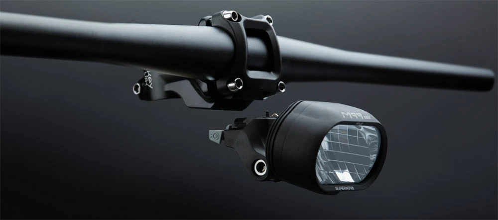 Supernova M99 Mini Pro 25 ML - Projecteur – Image 3