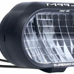 Supernova M99 Mini Pro 45 - Phare Pour Bicyclette électrique