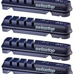 SWISSSTOP Plaquettes De Frein Flash Evo BXP
