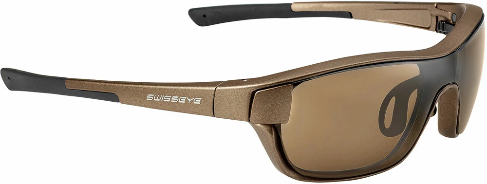 SWISS EYE M-Cover S - Lunettes De Sport