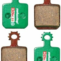 SWISSSTOP 33 C Disc Plaquettes Pour Magura MT5/7