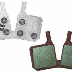 SWISSSTOP 33 E E-Bike Disc Pads Pour Magura MT5/7