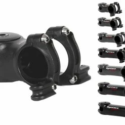 Syntace Potence Liteforce 31,8mm TwinFix