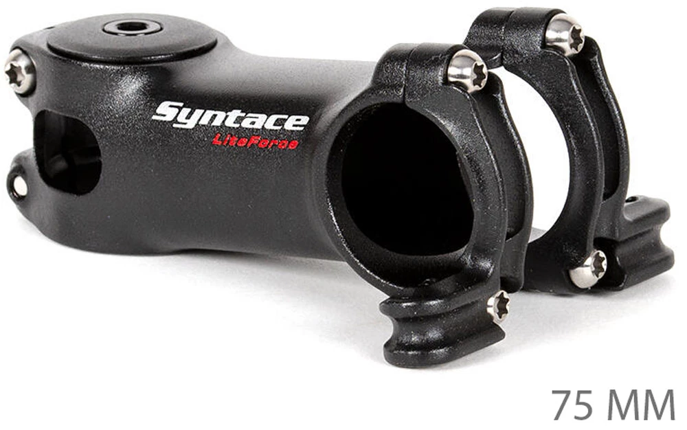 Syntace Potence Liteforce 31,8mm TwinFix – Image 4