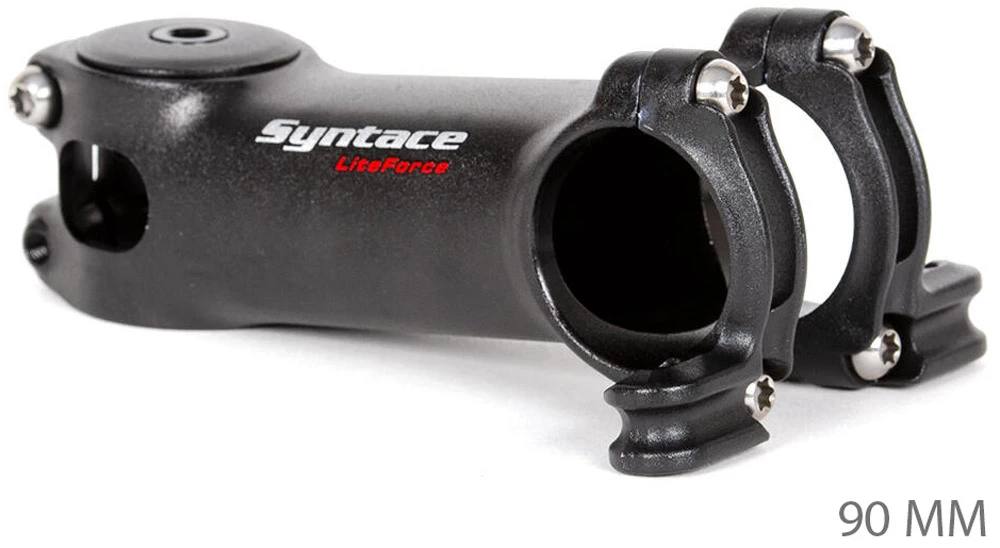 Syntace Potence Liteforce 31,8mm TwinFix – Image 5