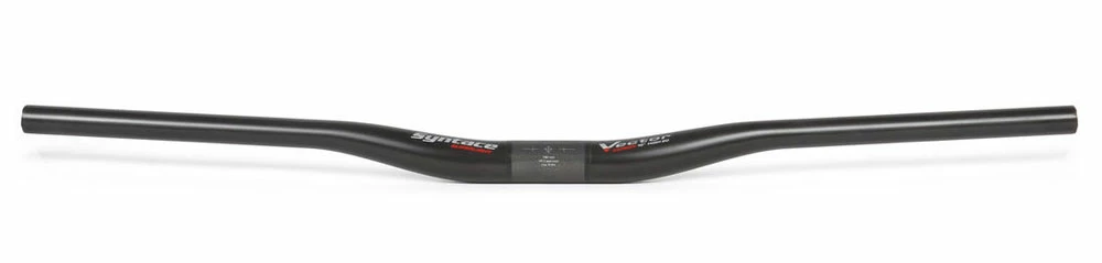 Syntace Guidon Vector Carbon Superlight High 20 31.8 X 780mm – Image 2