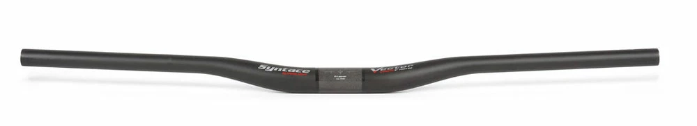Syntace Guidon Vector Carbon Superlight High 20 31.8 X 780mm