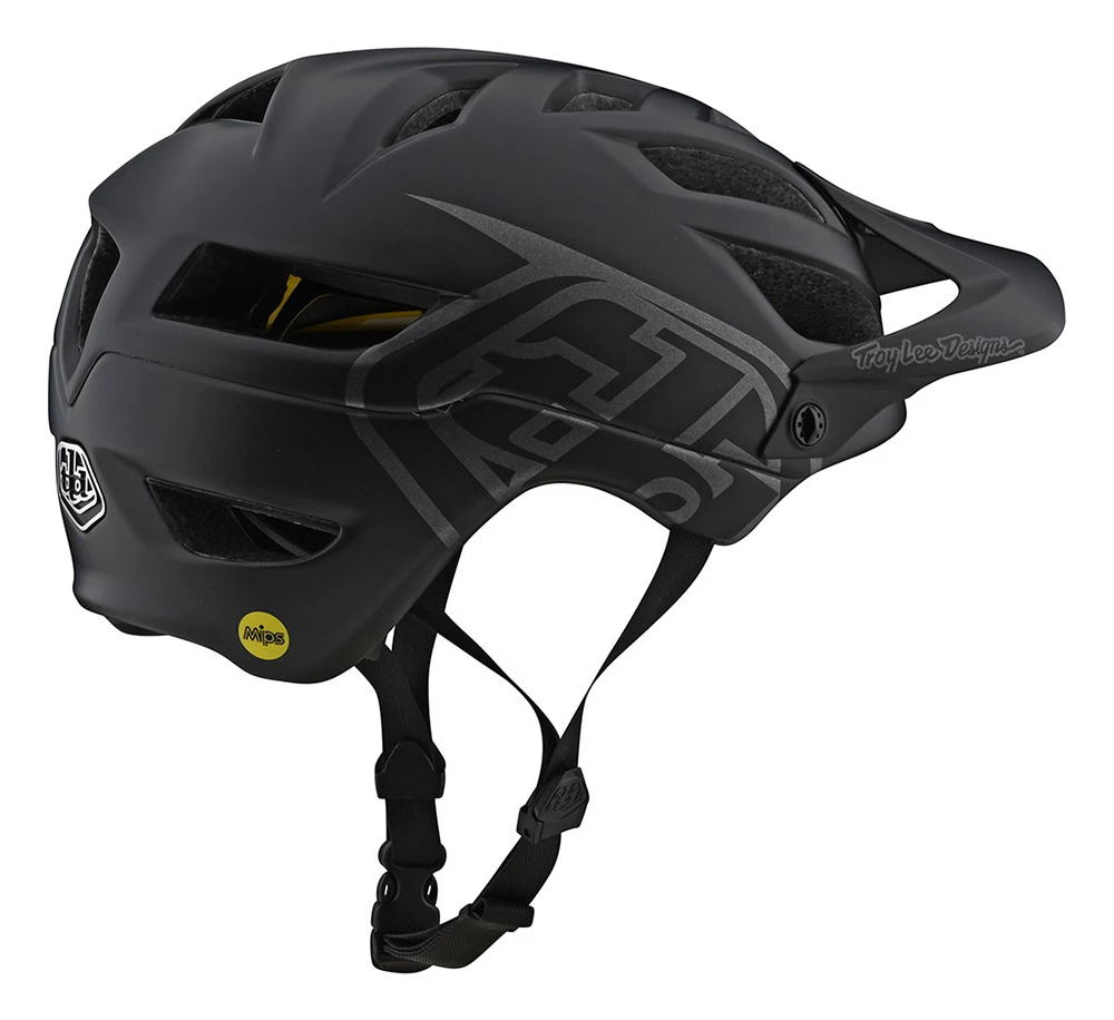 Troy Lee Designs A1 Classic MIPS - Casque MTB – Image 2