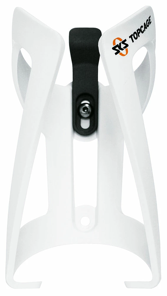 SKS Germany Porte-bidon TopCage White Edition – Image 2