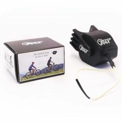 Trax Système De Remorquage