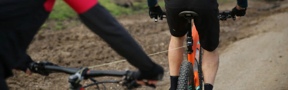 Trax Système De Remorquage – Image 4