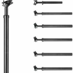 Triple Eight Tige De Siège à Suspension