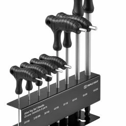 Triple Eight Jeu De Clés Mâles à Six Pans En T