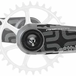 E-thirteen Manivelle TRS Race Carbon 73mm