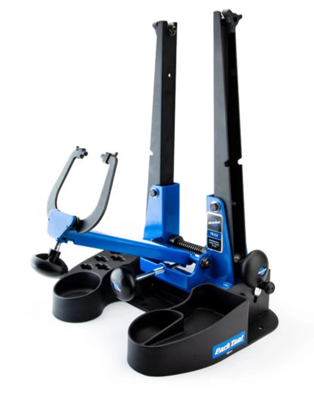 Park Tool TS-2.3 Pro Support De Centrage – Image 2