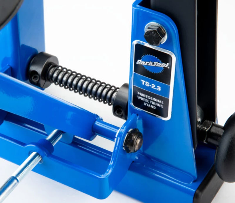 Park Tool TS-2.3 Pro Support De Centrage – Image 3