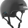 TSG Evolution Kids Solid Colors - Casque De Dirt Pour Enfants