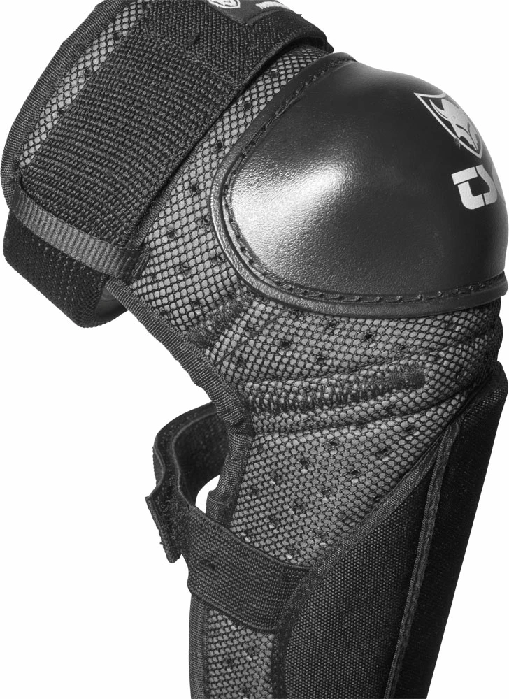 TSG Knee-Shin - Kids Knee And Shin Guards – Image 3
